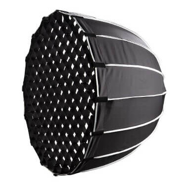 SWIT BA-PARA26 26" Parabolic Dome Softbox