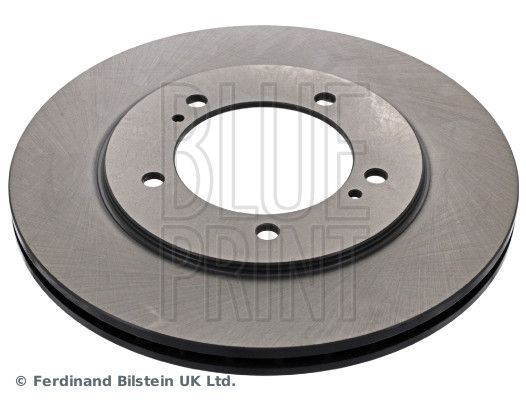 Bremseskive BLUE PRINT ADK84312