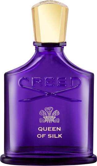 Creed Queen of Silk 75 ml Eau de Parfum for Dame Creed Queen of Silk 75 ml Eau de Parfum for Dame