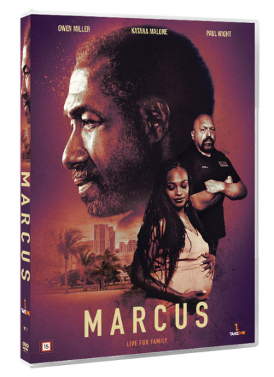 Marcus (DVD)