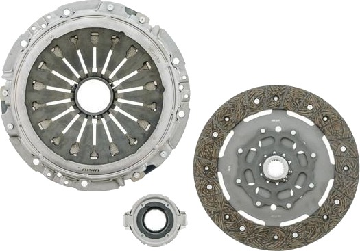 Clutchsett AISIN KE FC35
