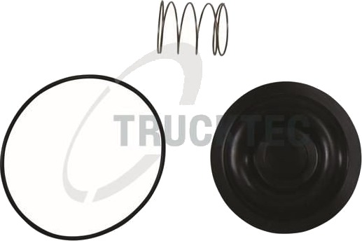 Tetningssett, snekkehus TRUCKTEC AUTOMOTIVE 01.10.238
