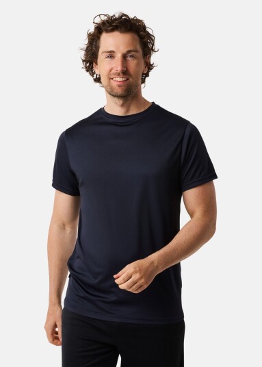 X Trail Recycled Function Tee 2 Pack Dk. Navy 2xl T Shirts X Trail Recycled Function Tee 2 Pack Dk. Navy 2xl T Shirts