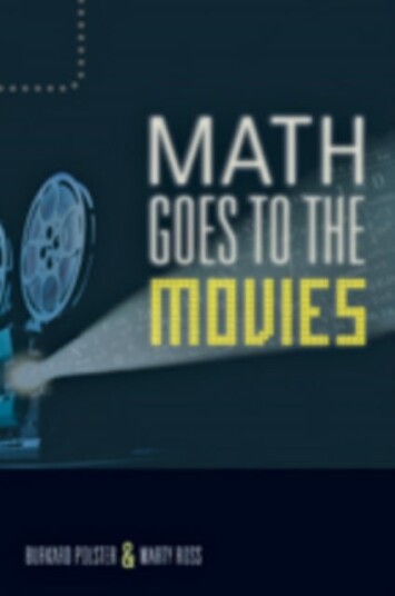 Math Goes to the Movies Math Goes to the Movies