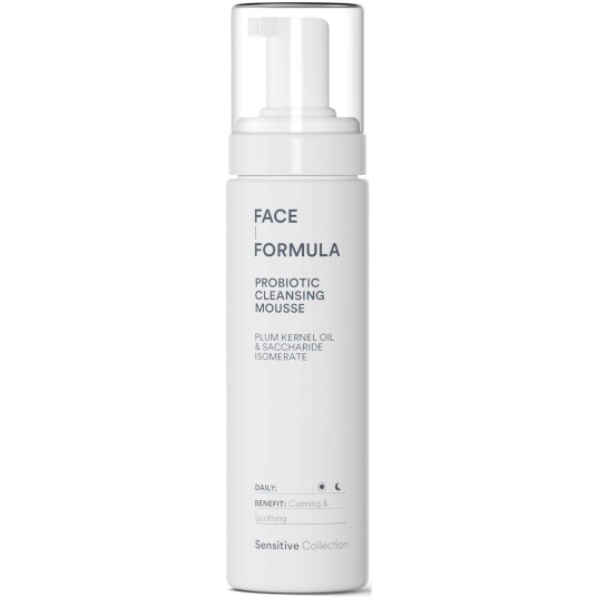 Face Formula Elixir Cosmeceuticals Sensitive Probiotic Cleansing Mou Face Formula Elixir Cosmeceuticals Sensitive Probiotic Cleansing Mou