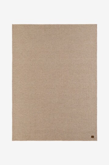 KM Home Ullteppe Ekeby Beige KM Home Ullteppe Ekeby Beige