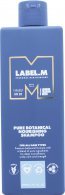 Label.M Pure Botanical Nourishing Shampoo 300ml Label.M Pure Botanical Nourishing Shampoo 300ml