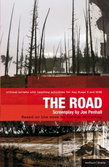 The Road Av Cormac Mccarthy, Joe Penhall