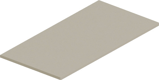 Kosmisk benkeplate (MDF) Sand Kosmisk benkeplate (MDF) Sand