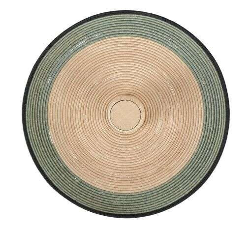 Forestier Grass Vegglampe XL Blue