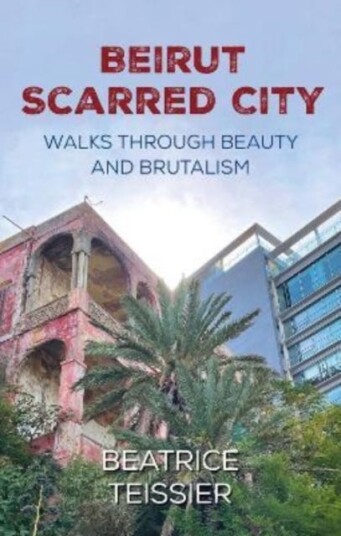 Beirut Av Beatrice Teissier