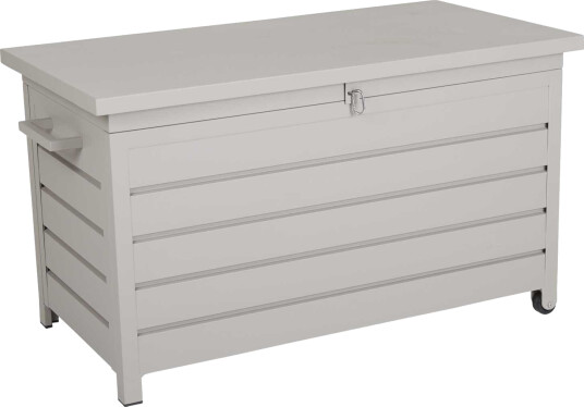 Brafab Gäster putekasse Khaki 111 x 58 x 63 cm Beige