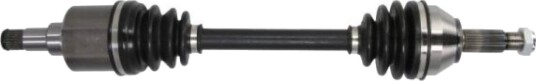 PASCAL G2G036PC Drivaksel PASCAL G2G036PC Drivaksel