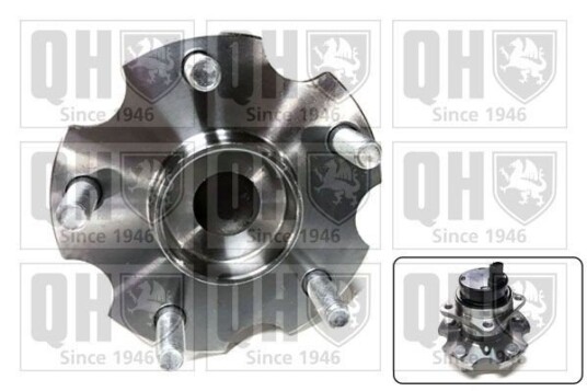 Hjullager QUINTON HAZELL QWB1376