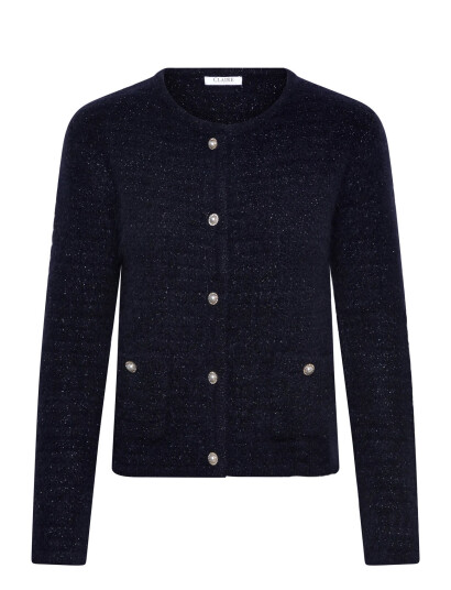 Claire Woman Cwcasilda Navy 44 Claire Woman Cwcasilda Navy 44