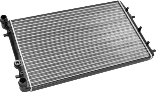 ABAKUS 053-017-0040 Radiator, motorkjøling