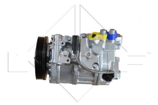 AC kompressor NRF 32531 AC kompressor NRF 32531