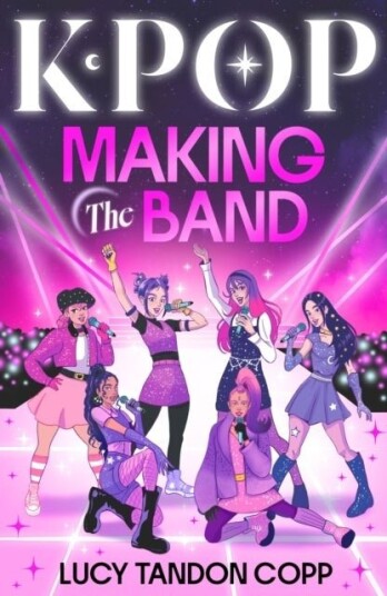 K pop: Making the Band K pop: Making the Band