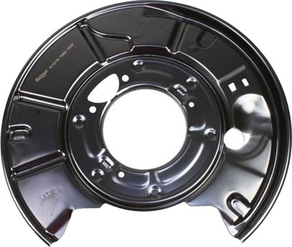 Bremseskjold METZGER 6115178 Bremseskjold METZGER 6115178