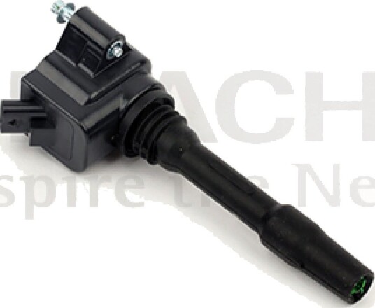 Tennspole coil HÜCO 2504090