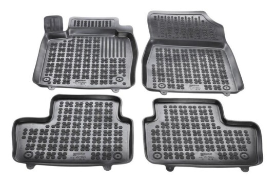 Bilmatter REZAW PLAST 201824