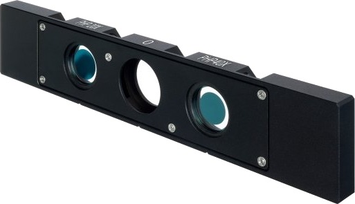 Magus Sph1 Fasekontrast Skyveadapter Magus Sph1 Fasekontrast Skyveadapter