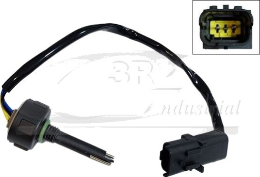 Vannsensor, drivstoffanlegg 3RG 30411