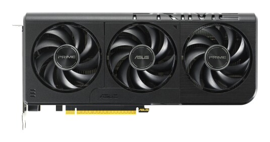 ASUS GeForce RTX 5050 8GB PRIME grafikkort ASUS GeForce RTX 5050 8GB PRIME grafikkort