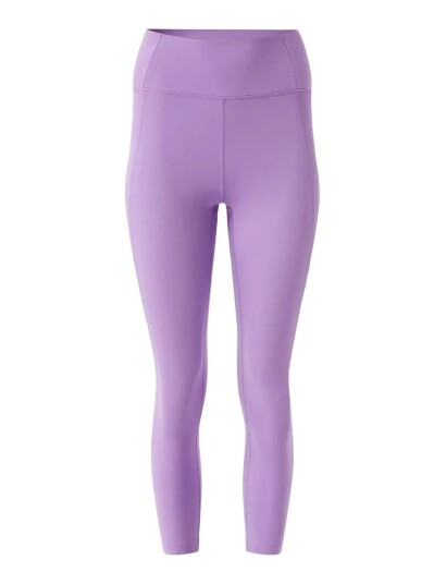 Girlfriend Collective | Compressive High Rise Legging 7/8 | M