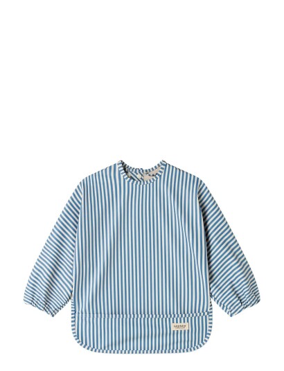 Marmar Copenhagen Apron Ls Blue 68/92