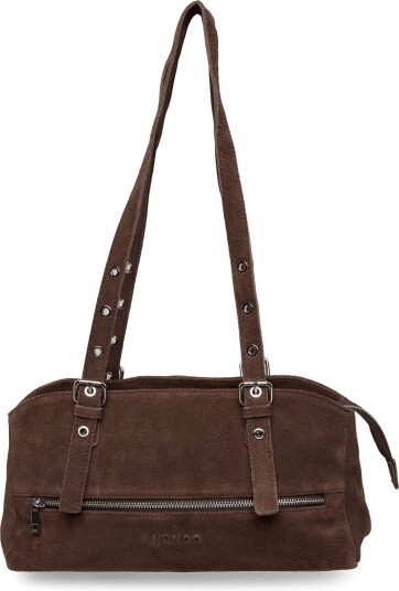 Nunoo Hazel Suede Cacao - CACAO - One Size