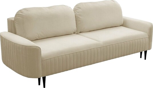 Laytown 2 sits Bäddsoffa Beige/Light beige