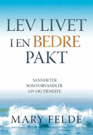 Lev livet i en bedre pakt
