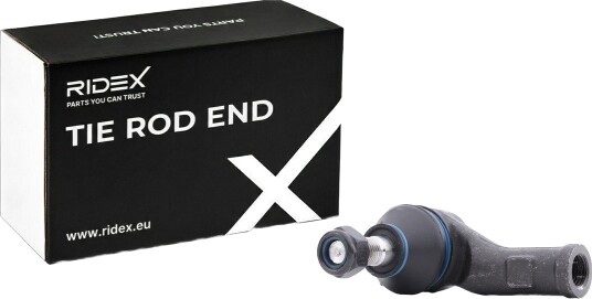 RIDEX 914T0018 Endeledd