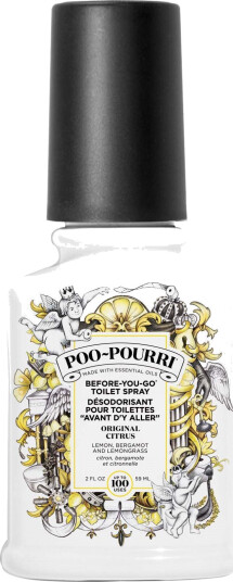 Poo Pourri Original Citrus