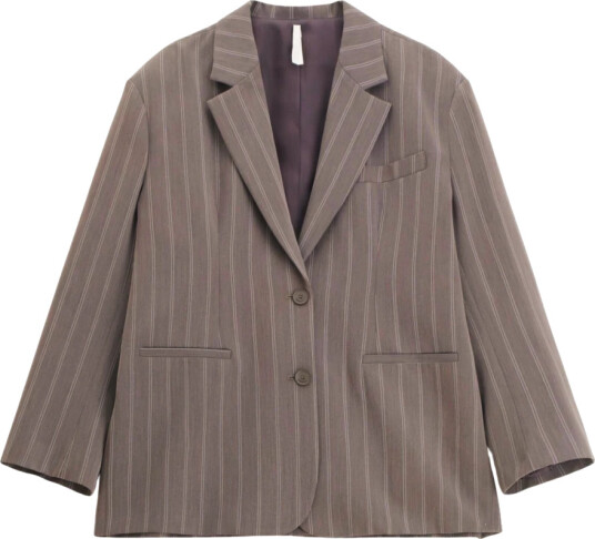 Imperial Dame Jakker Brun S, Imperial Dame Jakker Brun S,