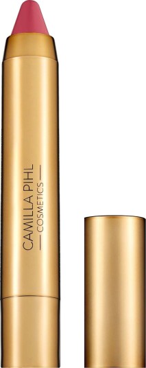 Camilla Pihl Cosmetics Lipstick Crayon Dusty Pink