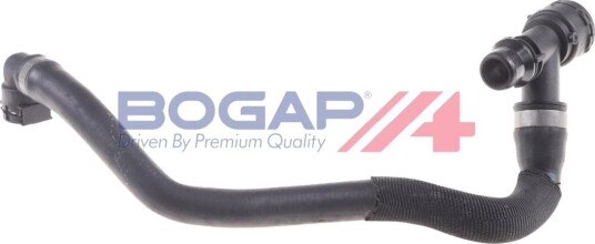 Radiatorslange BOGAP B4228186