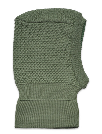 mp Denmark Oslo Balaclava - Windstopper - Green - 47