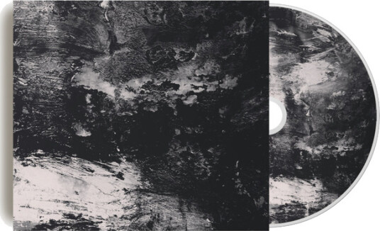 Lambwool Ashes CD