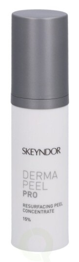 Skeyndor Derma Peel Pro Ansiktsserum 30 ml for Unisex Skeyndor Derma Peel Pro Ansiktsserum 30 ml for Unisex