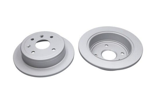 Bremseskive KAVO PARTS BR 1215 C