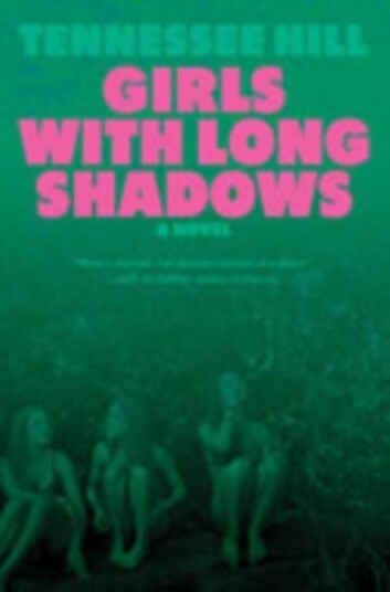 Girls with Long Shadows