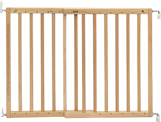 Abus Sikkerhetsgitter Nic