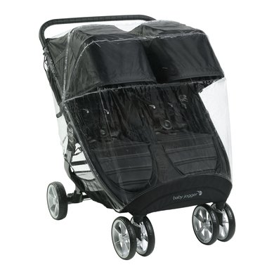babyjogger Raincover City Mini GT Double