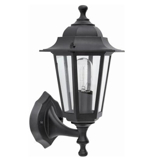 Vegglampe Malmbergs Idefjord 60 Vegglampe Malmbergs Idefjord 60