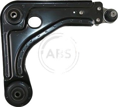 A.B.S. 210197 Bærearm