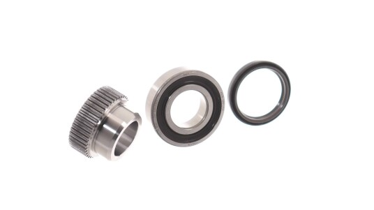 Hjullager SKF VKBA 6804