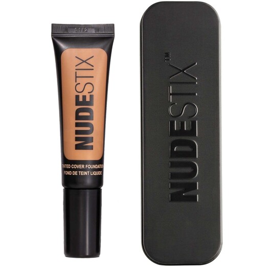 NUDESTIX Tinted Cover Foundation Nude 7.5 NUDESTIX Tinted Cover Foundation Nude 7.5