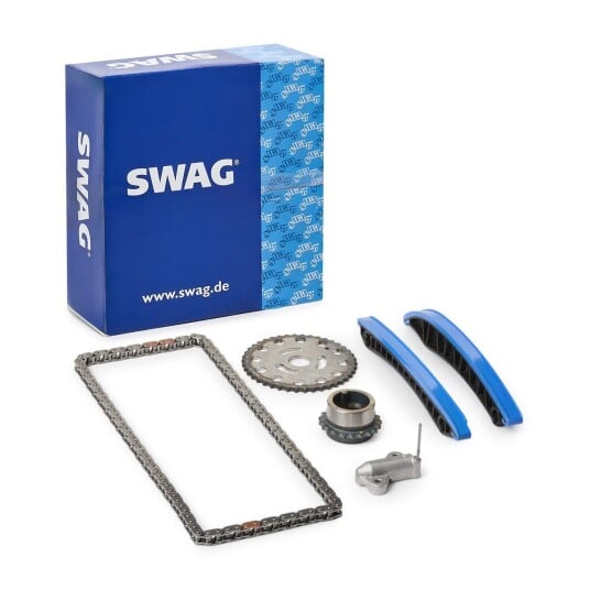 Registerkjedesett SWAG 21 10 6357